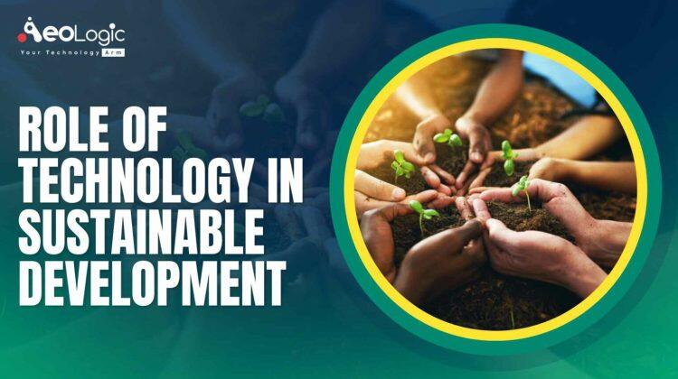 positive impact of technology on environment essay